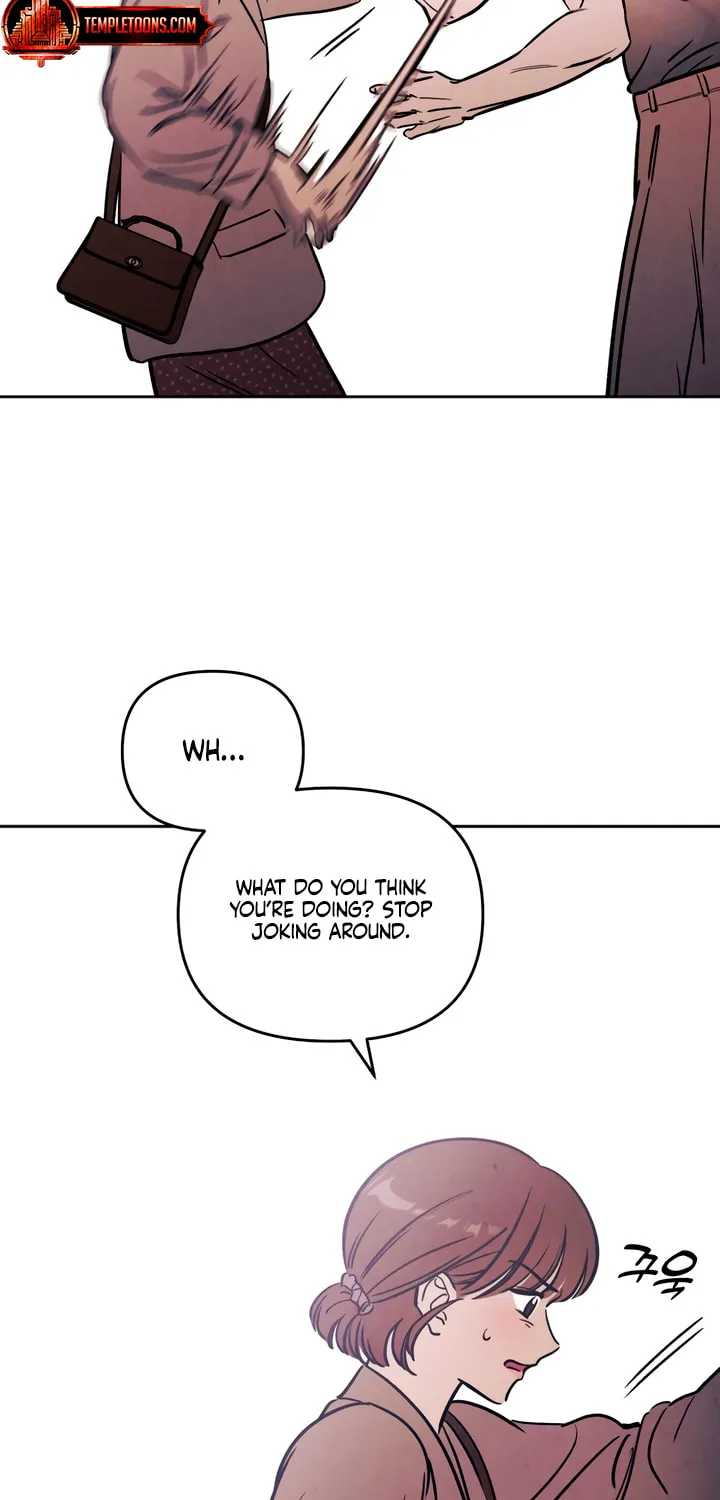 Read Can I Borrow the Fire? chapter 42 image 6 on Lezhin