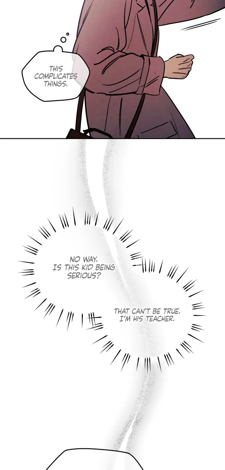 Read Can I Borrow the Fire? chapter 42 image 7 on Lezhin
