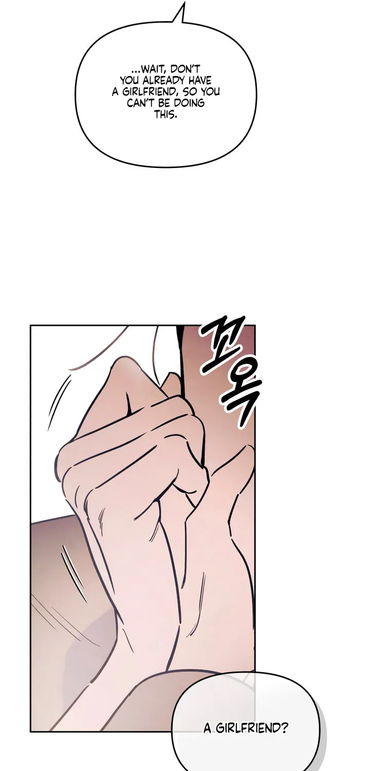 Read Can I Borrow the Fire? chapter 42 image 9 on Lezhin