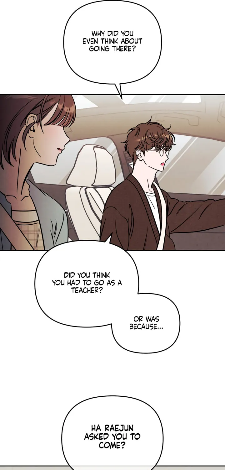 Read Can I Borrow the Fire? chapter 43 image 17 on Lezhin