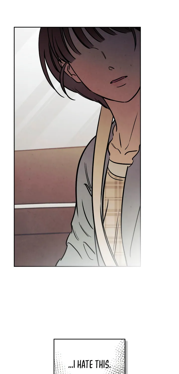 Read Can I Borrow the Fire? chapter 43 image 19 on Lezhin