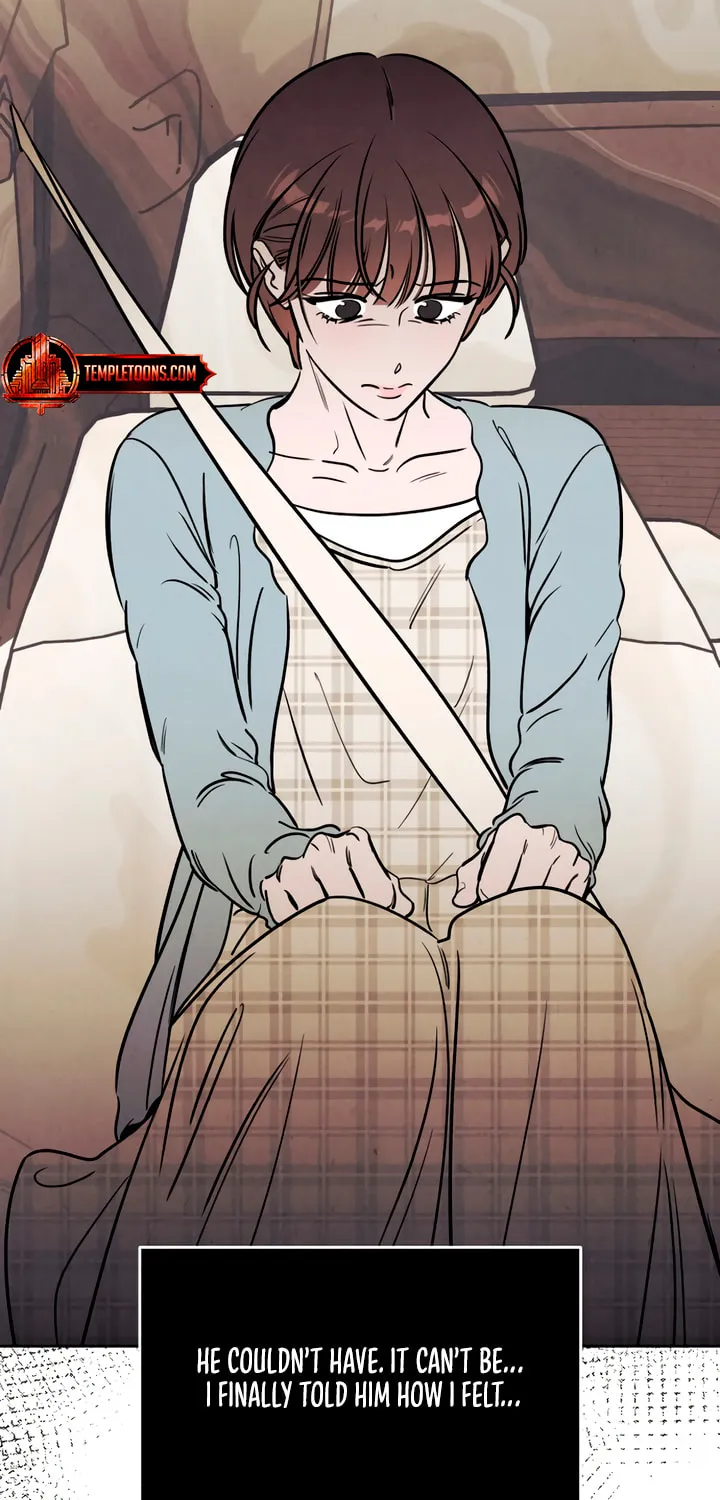 Read Can I Borrow the Fire? chapter 43 image 2 on Lezhin