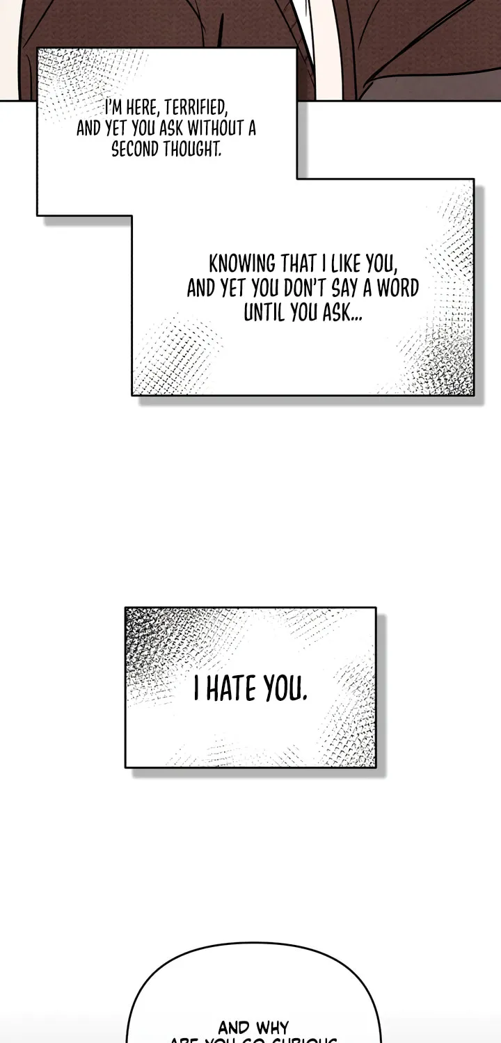 Read Can I Borrow the Fire? chapter 43 image 21 on Lezhin