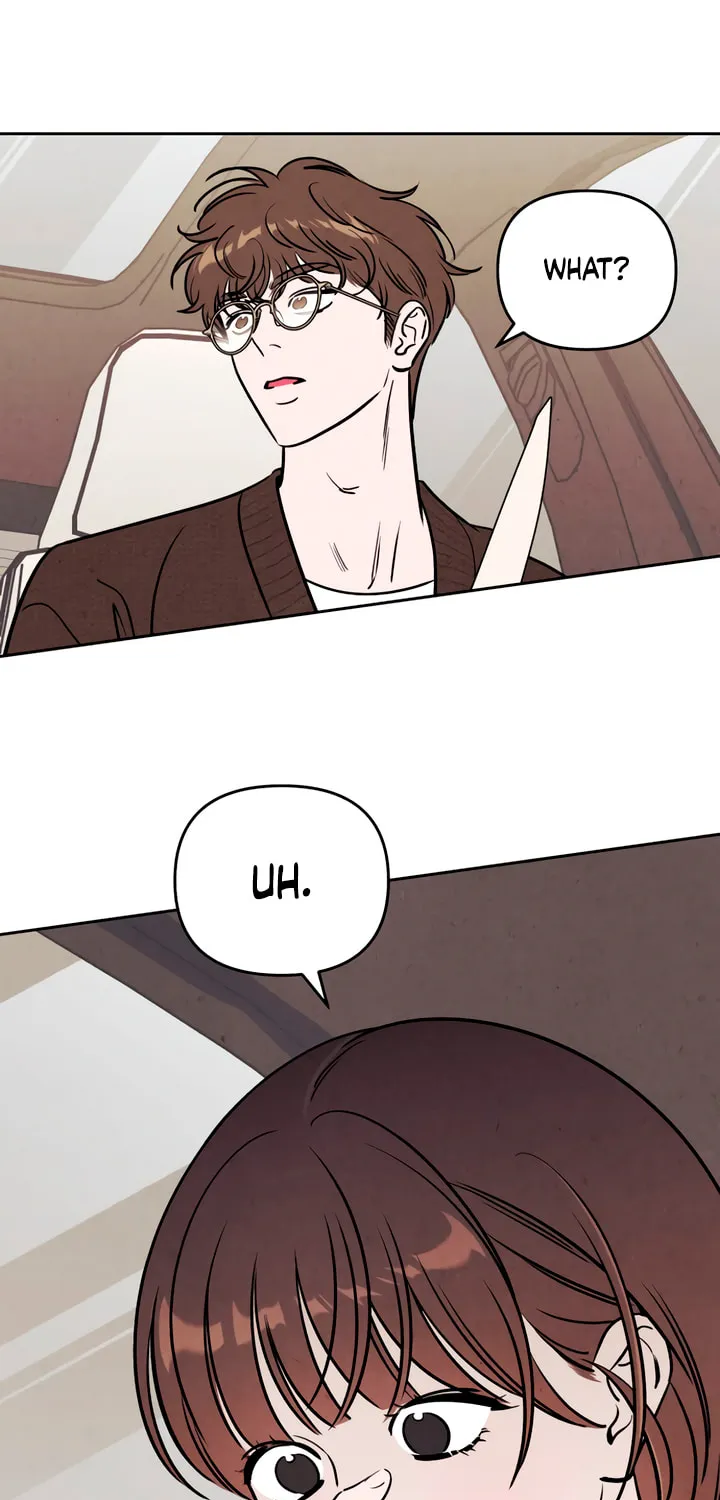 Read Can I Borrow the Fire? chapter 43 image 23 on Lezhin