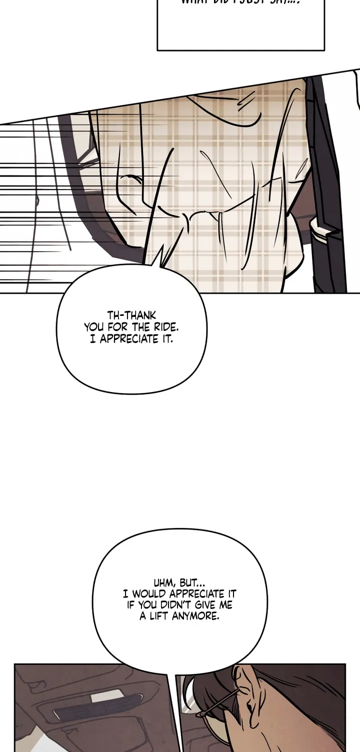 Read Can I Borrow the Fire? chapter 43 image 26 on Lezhin
