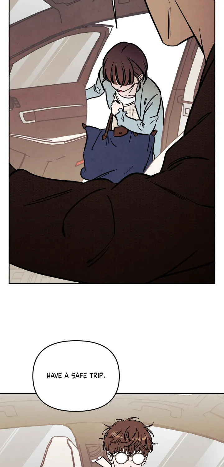 Read Can I Borrow the Fire? chapter 43 image 27 on Lezhin