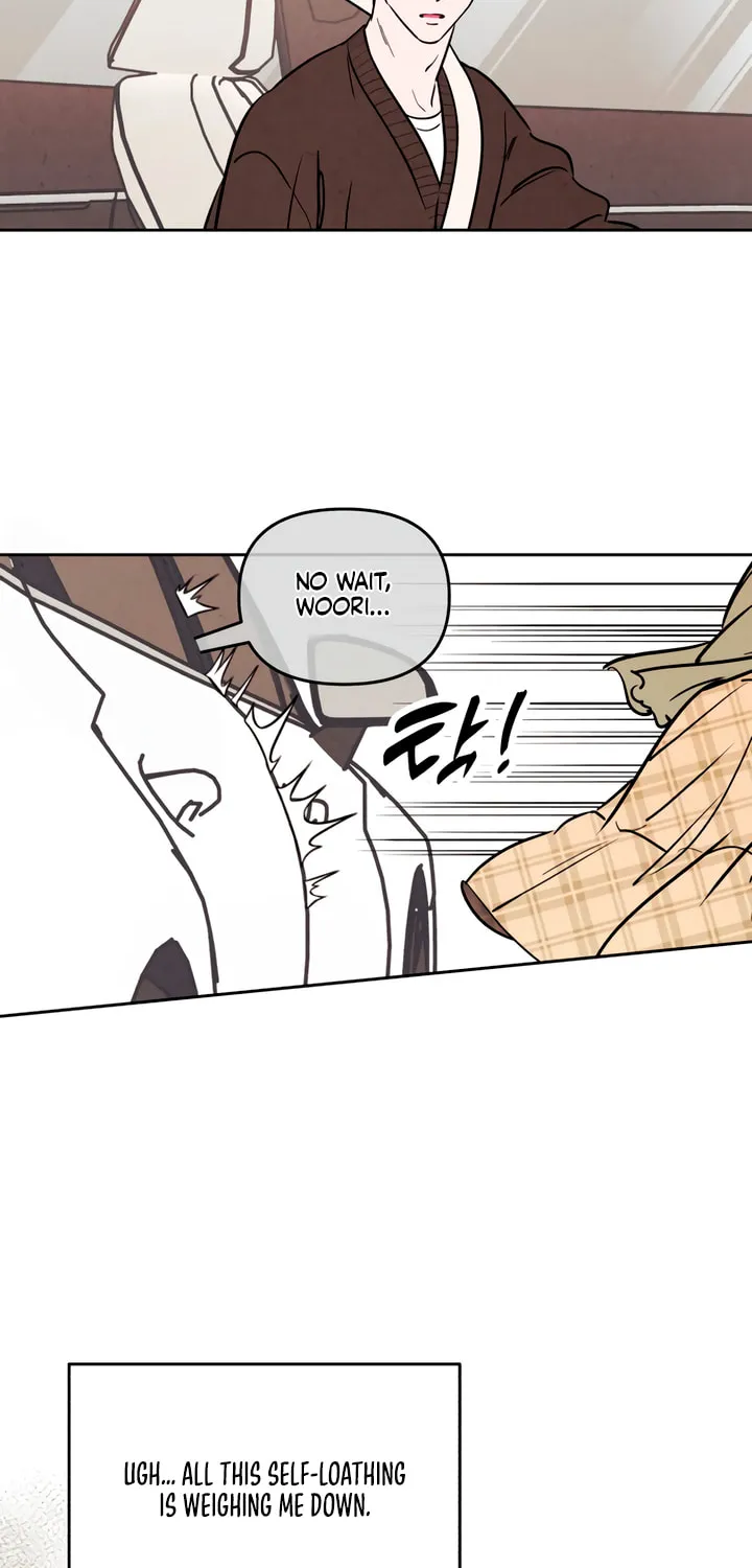 Read Can I Borrow the Fire? chapter 43 image 28 on Lezhin