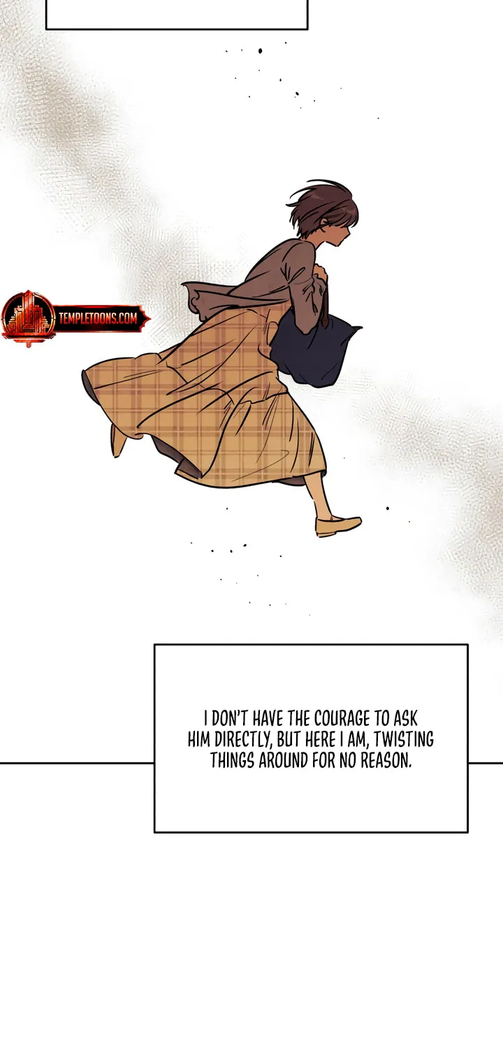 Read Can I Borrow the Fire? chapter 43 image 29 on Lezhin