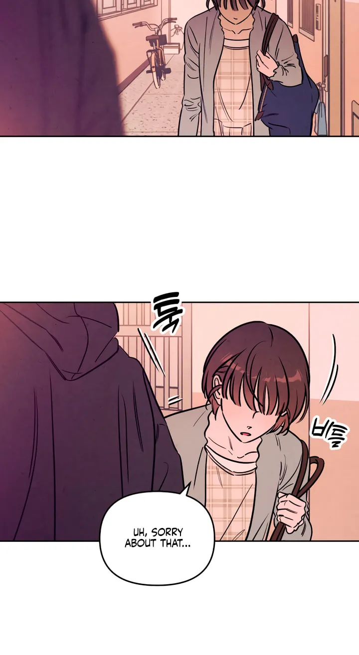 Read Can I Borrow the Fire? chapter 43 image 32 on Lezhin