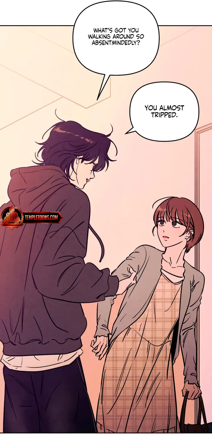Read Can I Borrow the Fire? chapter 43 image 33 on Lezhin