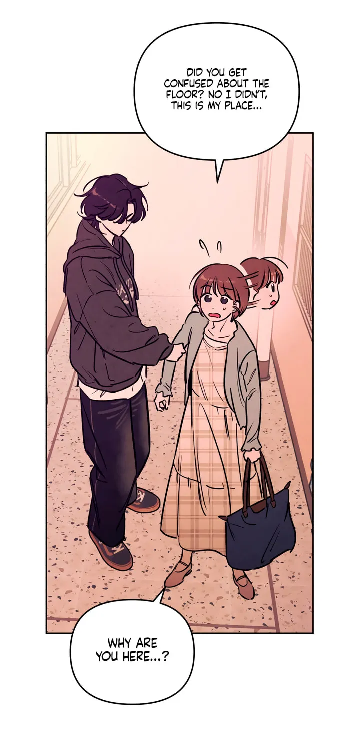 Read Can I Borrow the Fire? chapter 43 image 35 on Lezhin