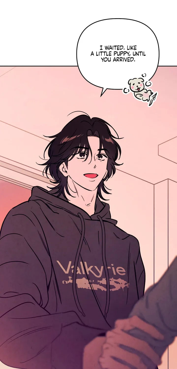 Read Can I Borrow the Fire? chapter 43 image 36 on Lezhin