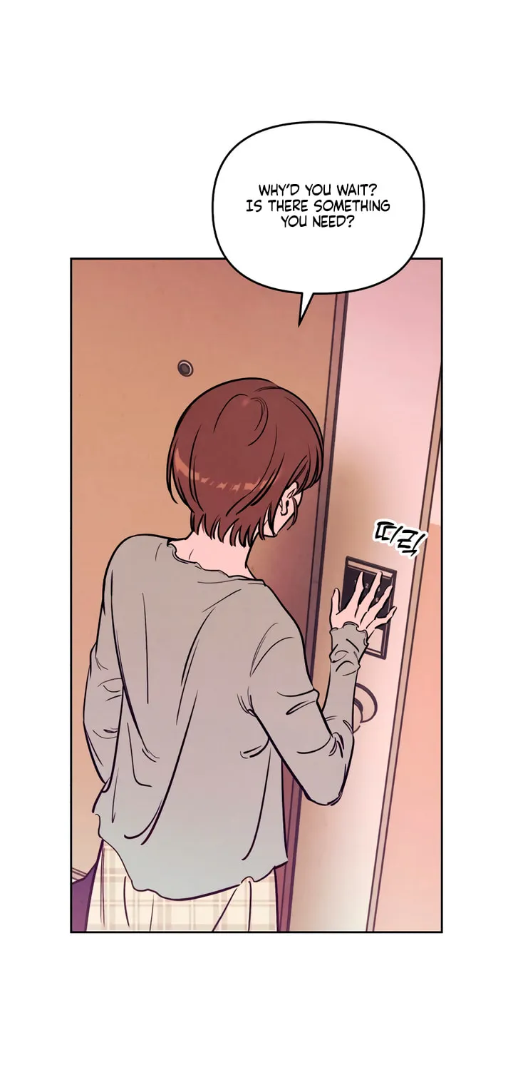 Read Can I Borrow the Fire? chapter 43 image 38 on Lezhin