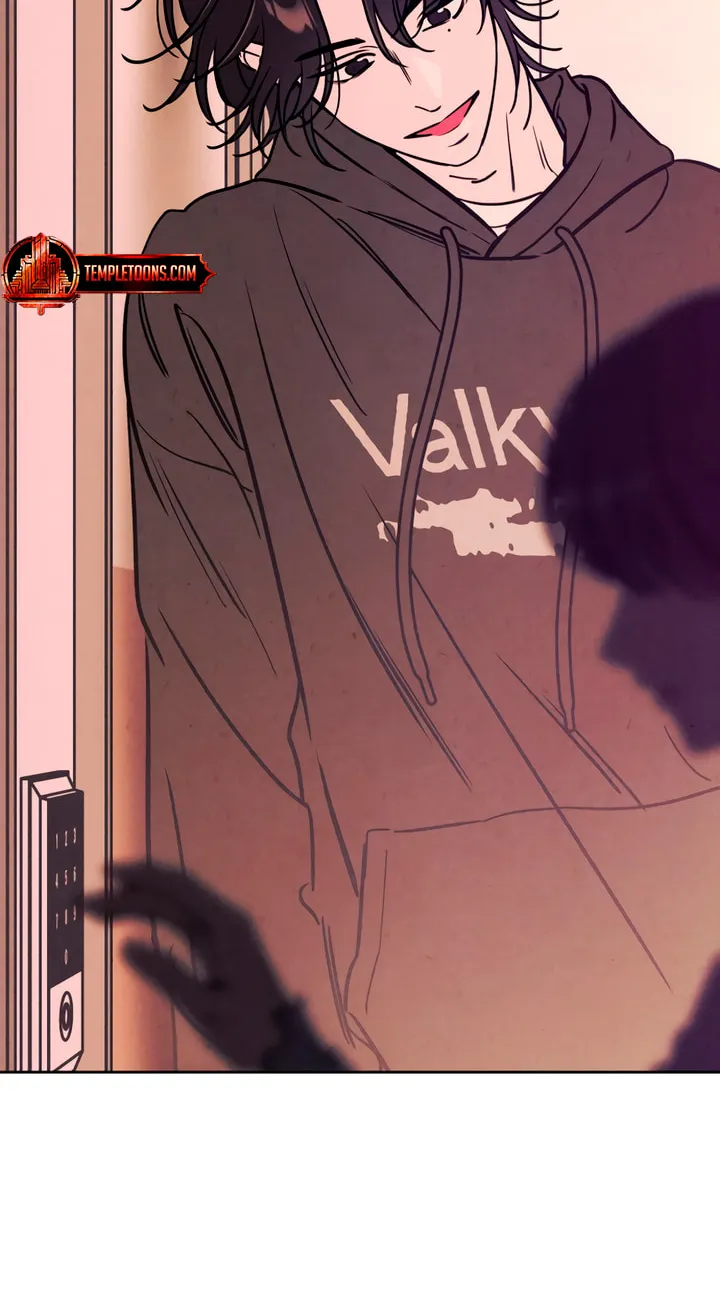 Read Can I Borrow the Fire? chapter 43 image 40 on Lezhin