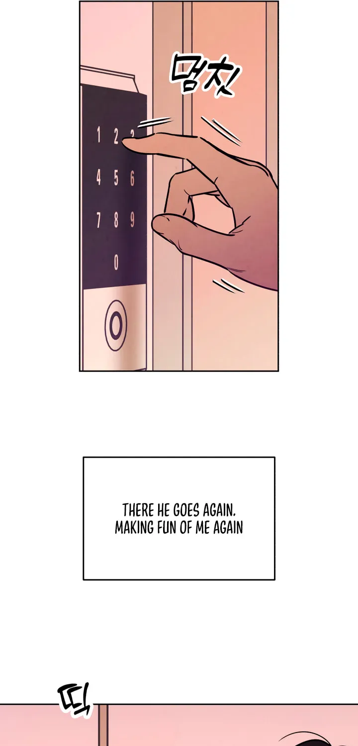 Read Can I Borrow the Fire? chapter 43 image 41 on Lezhin