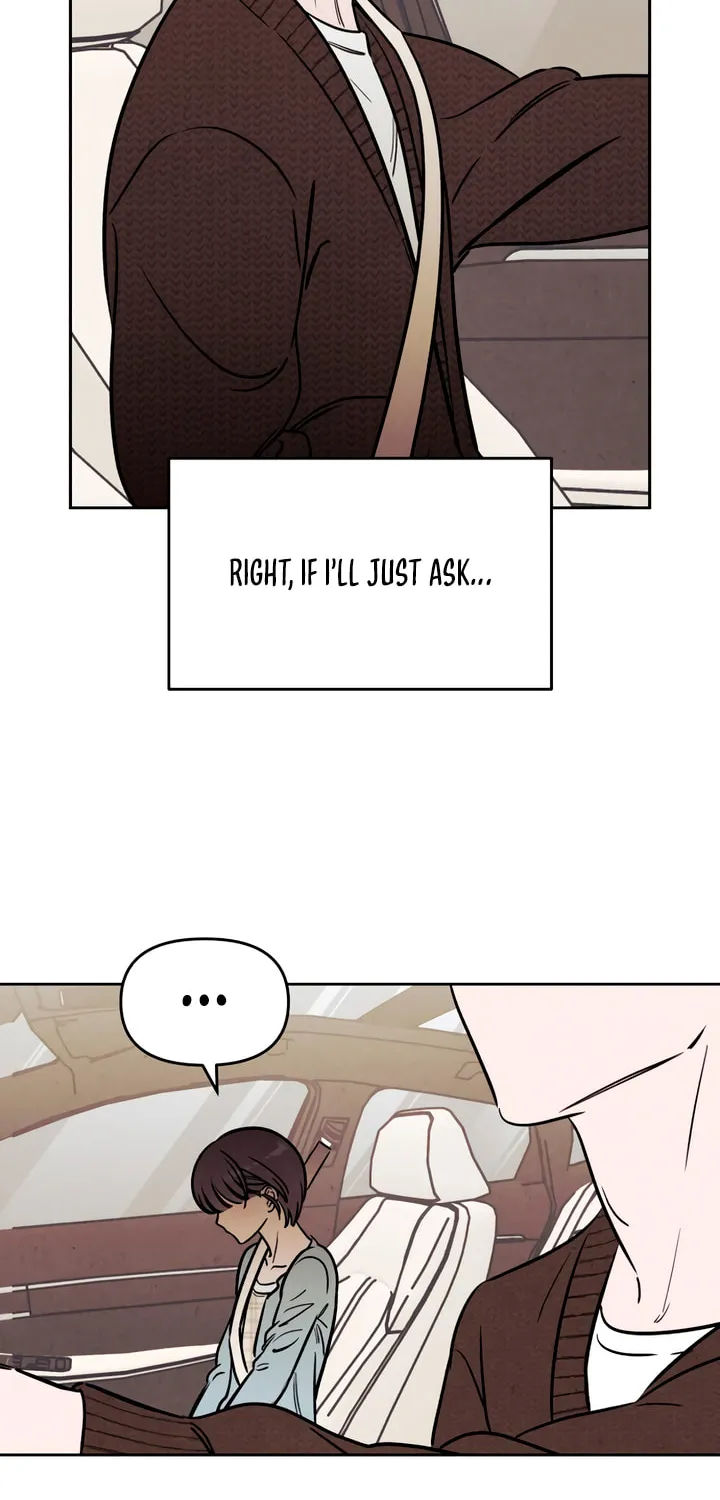 Read Can I Borrow the Fire? chapter 43 image 5 on Lezhin