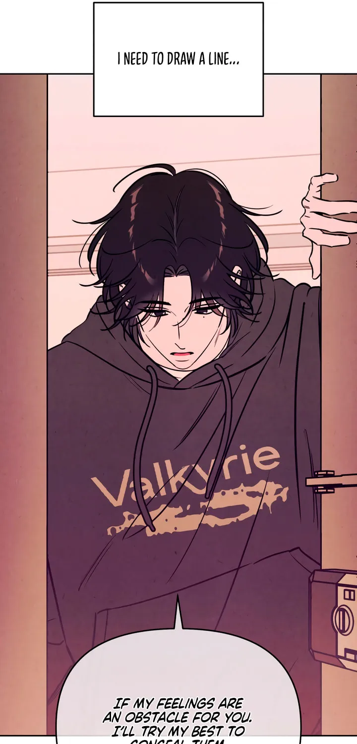 Read Can I Borrow the Fire? chapter 43 image 57 on Lezhin