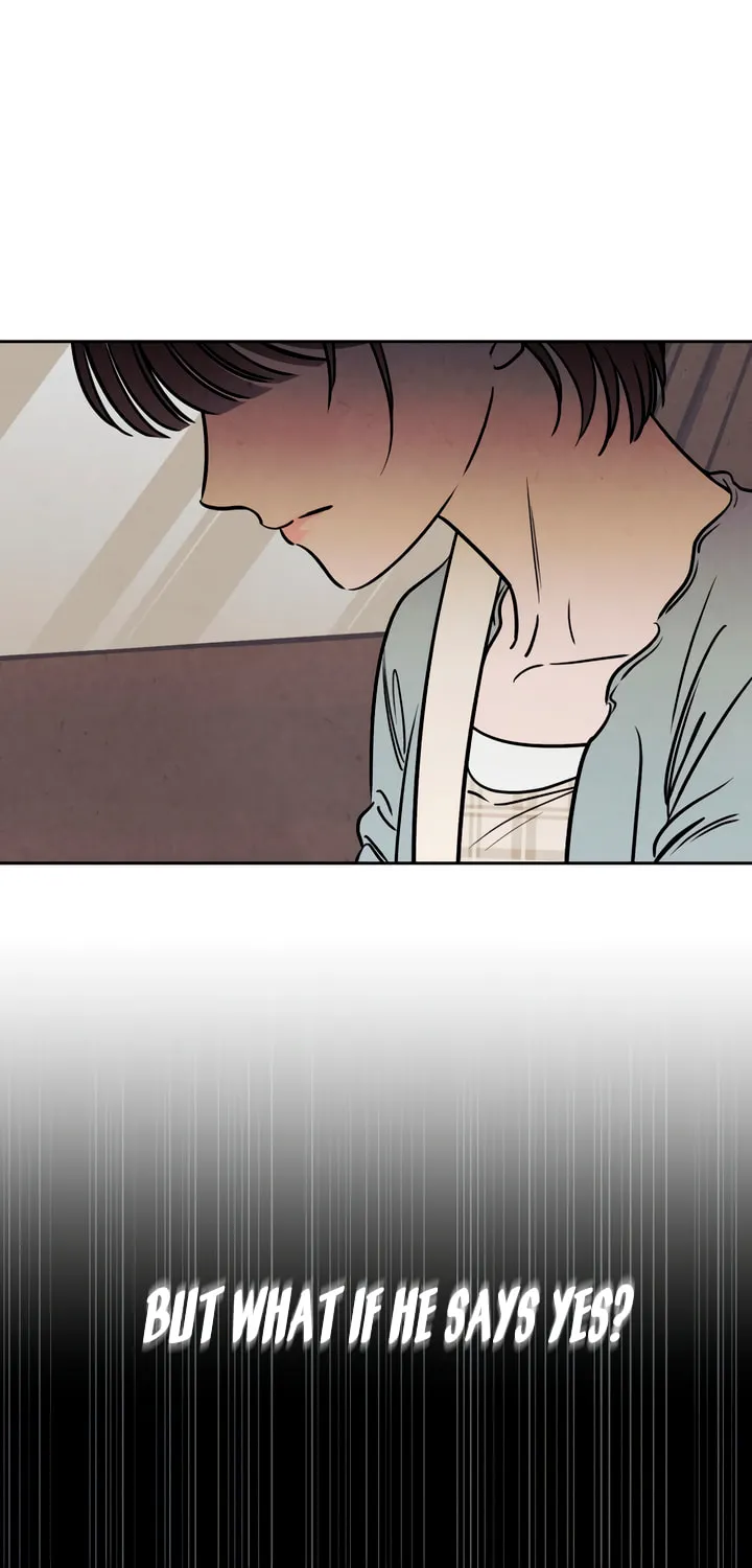 Read Can I Borrow the Fire? chapter 43 image 6 on Lezhin