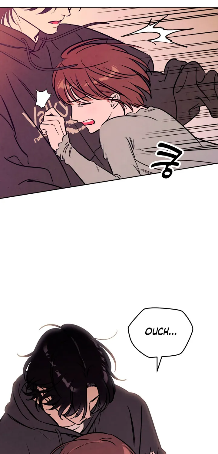 Read Can I Borrow the Fire? chapter 43 image 65 on Lezhin