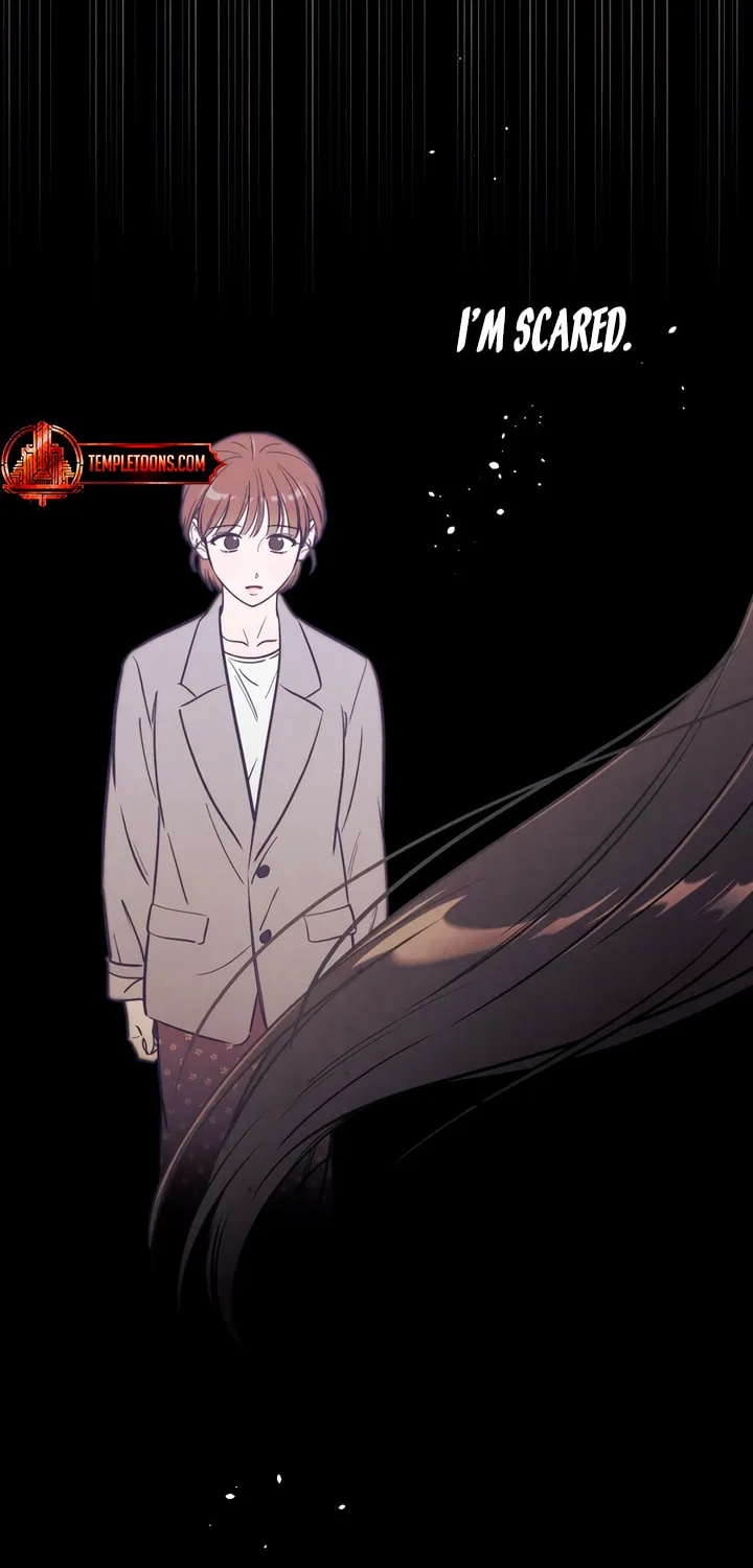 Read Can I Borrow the Fire? chapter 43 image 7 on Lezhin