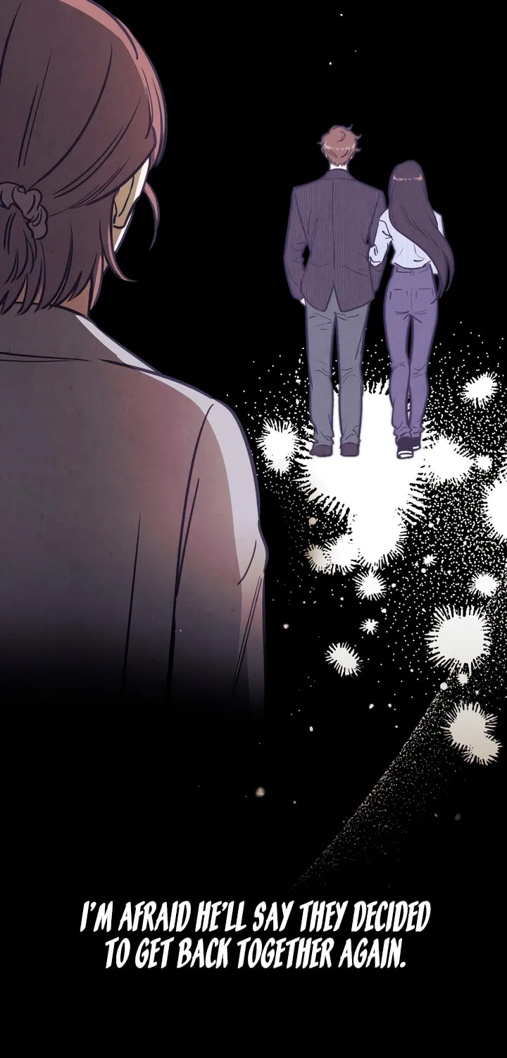 Read Can I Borrow the Fire? chapter 43 image 9 on Lezhin