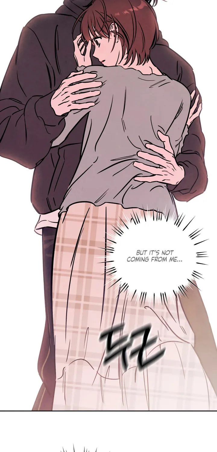 Read Can I Borrow the Fire? chapter 44 image 1 on Lezhin
