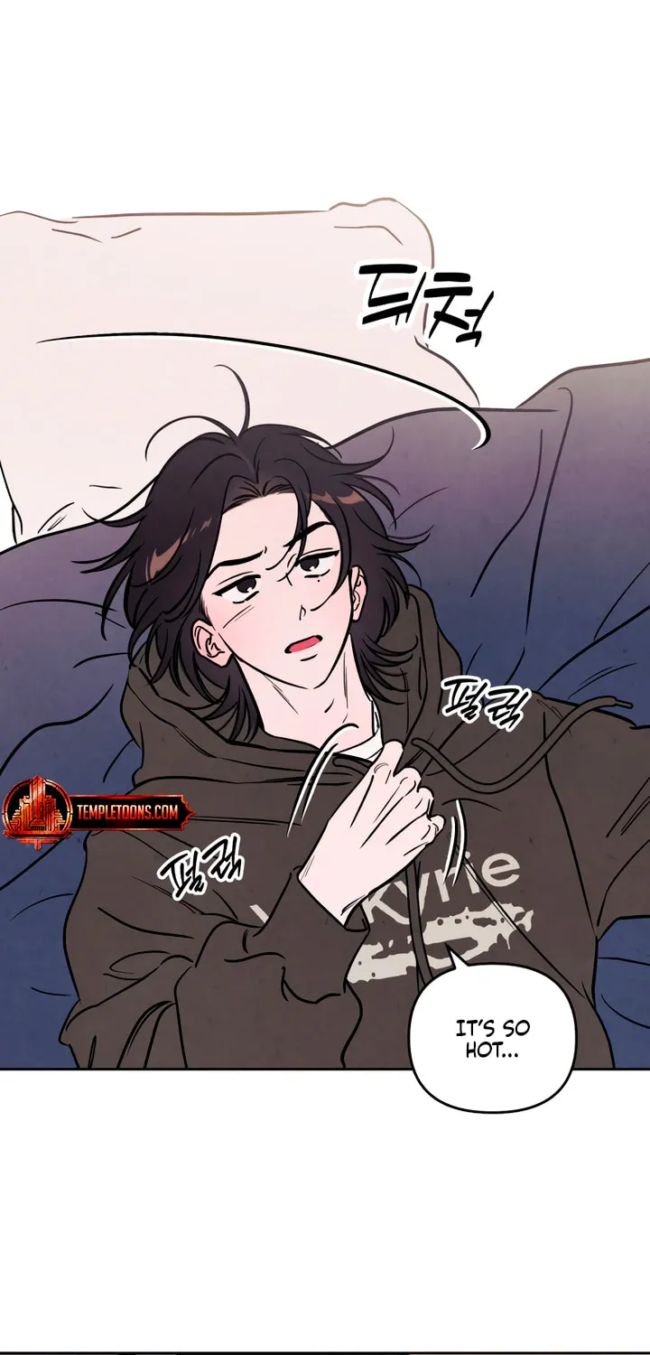 Read Can I Borrow the Fire? chapter 44 image 11 on Lezhin