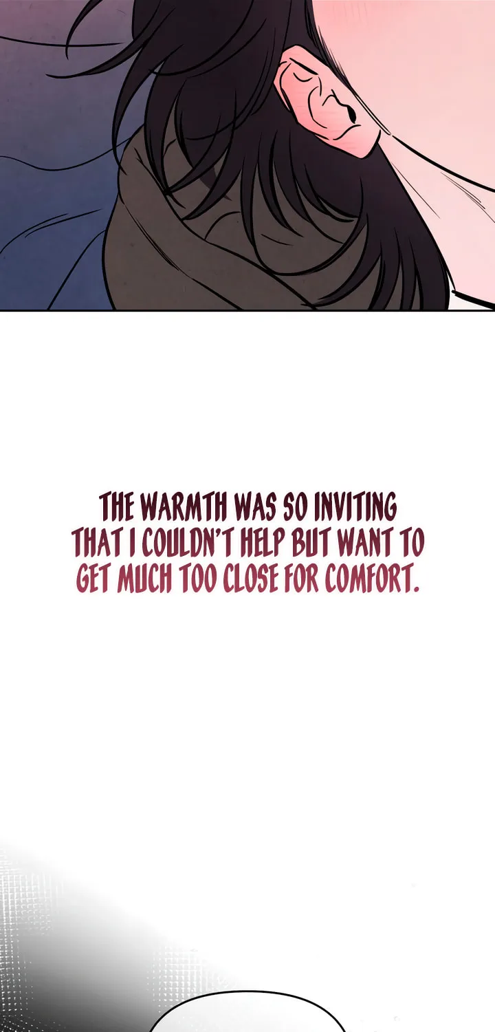 Read Can I Borrow the Fire? chapter 44 image 12 on Lezhin