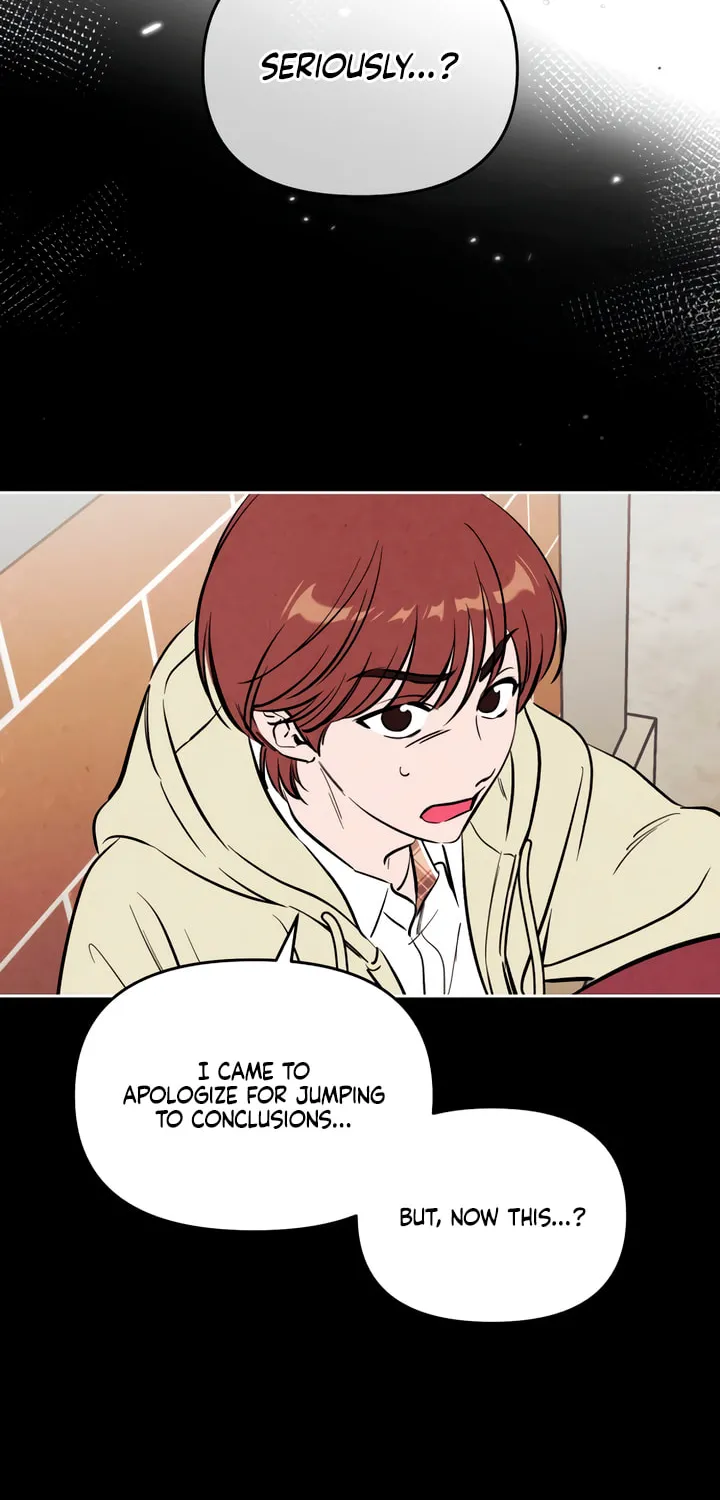 Read Can I Borrow the Fire? chapter 44 image 13 on Lezhin