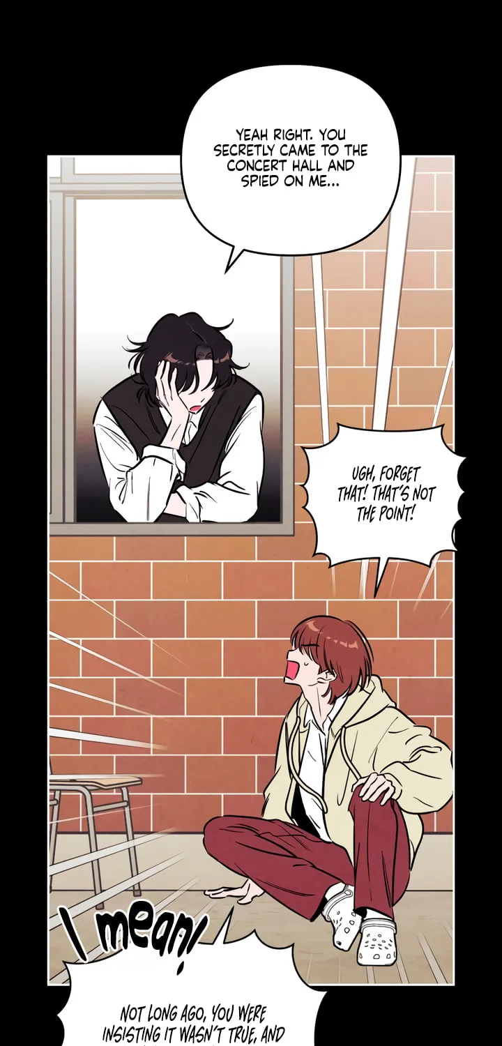 Read Can I Borrow the Fire? chapter 44 image 14 on Lezhin