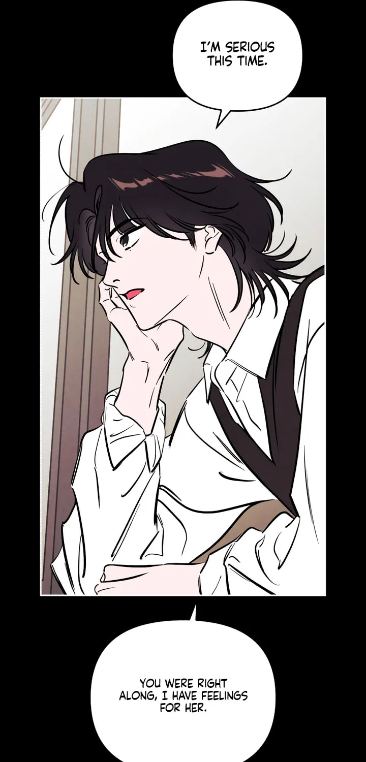 Read Can I Borrow the Fire? chapter 44 image 16 on Lezhin