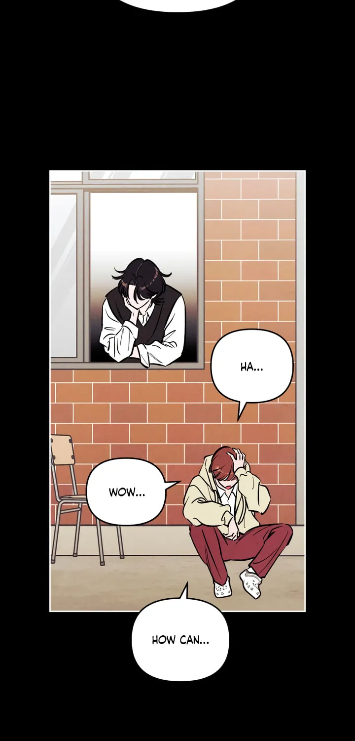 Read Can I Borrow the Fire? chapter 44 image 17 on Lezhin