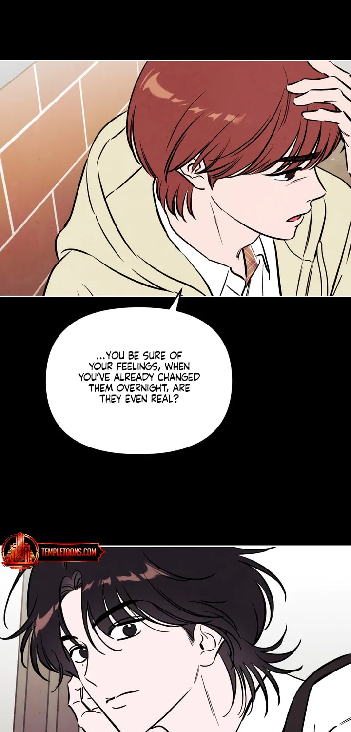 Read Can I Borrow the Fire? chapter 44 image 18 on Lezhin
