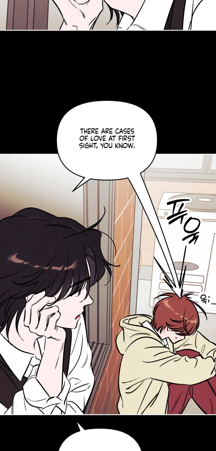 Read Can I Borrow the Fire? chapter 44 image 19 on Lezhin