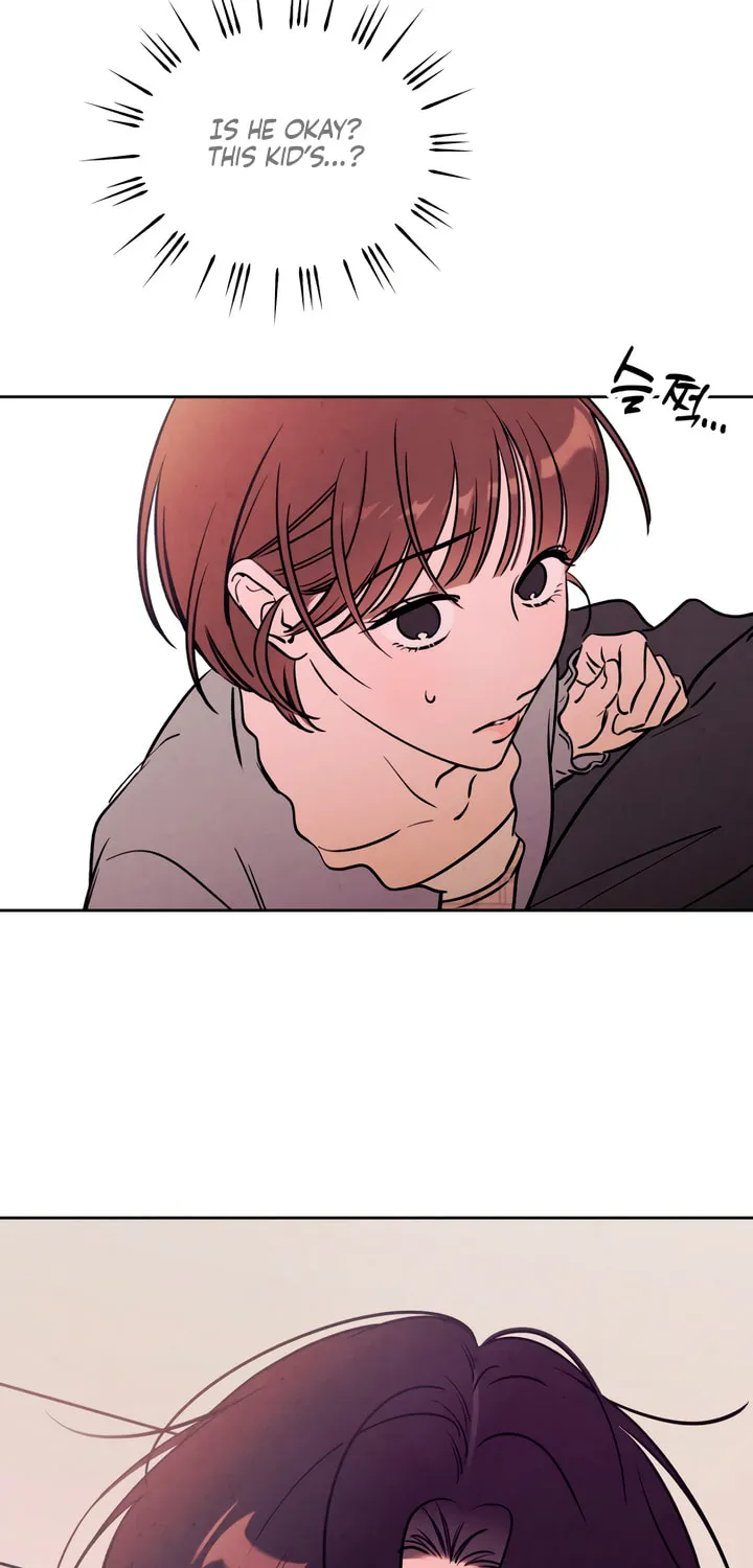 Read Can I Borrow the Fire? chapter 44 image 2 on Lezhin