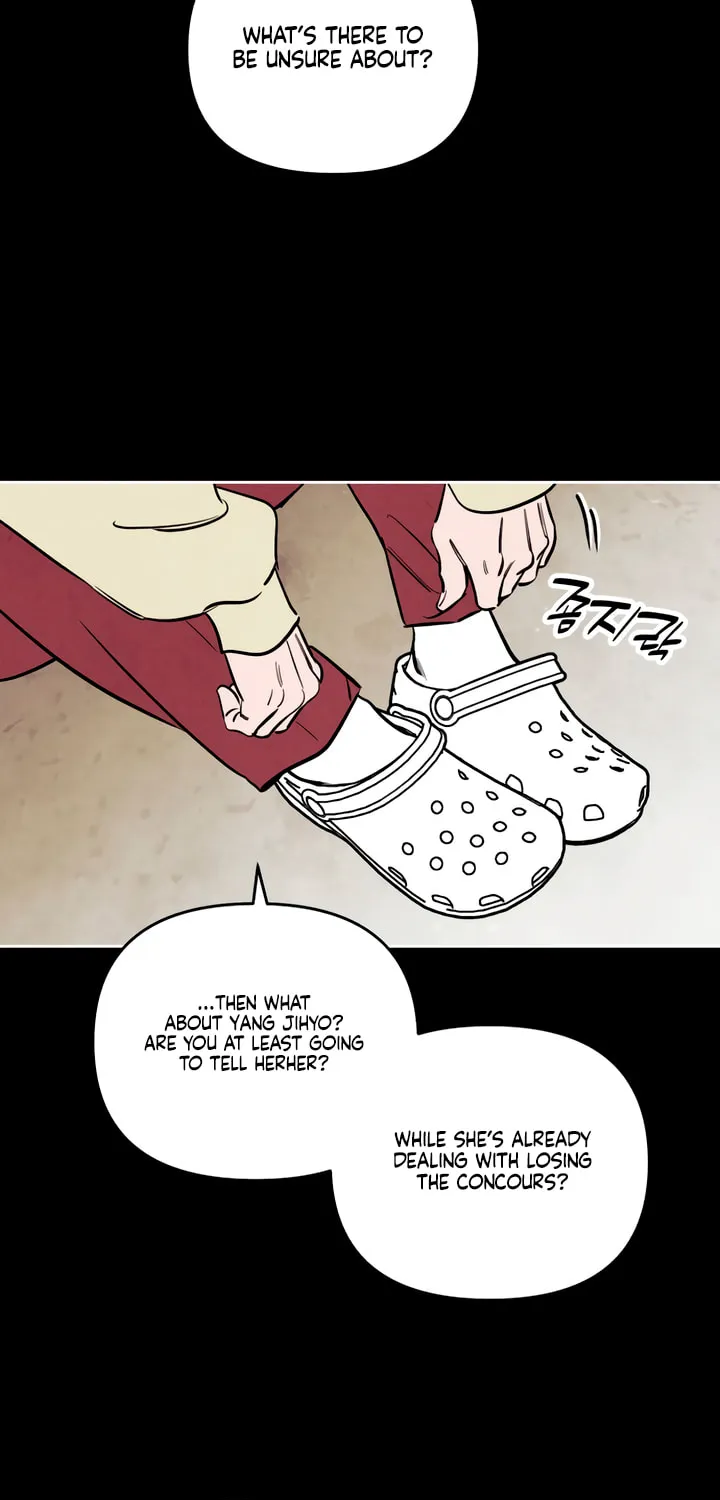 Read Can I Borrow the Fire? chapter 44 image 20 on Lezhin