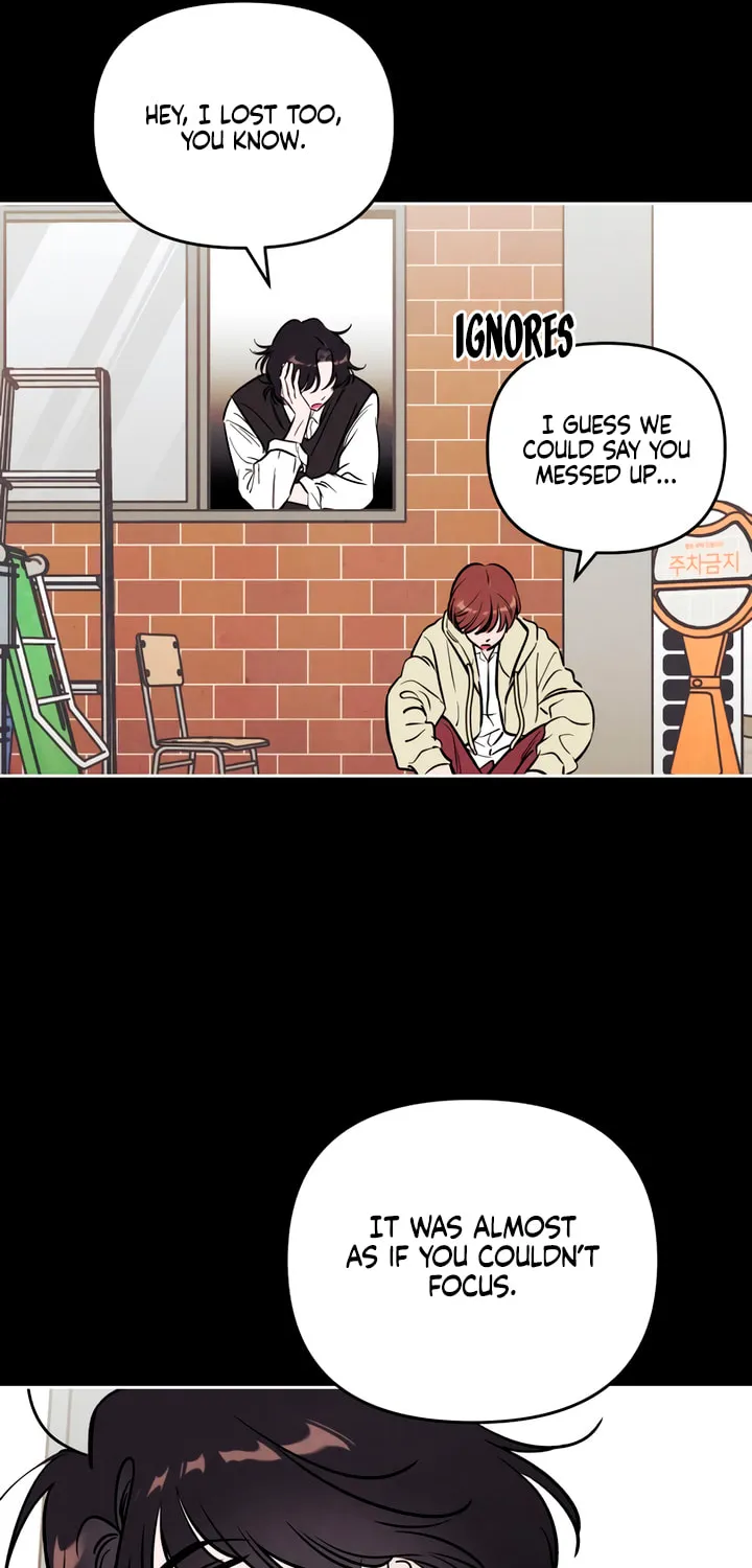 Read Can I Borrow the Fire? chapter 44 image 21 on Lezhin