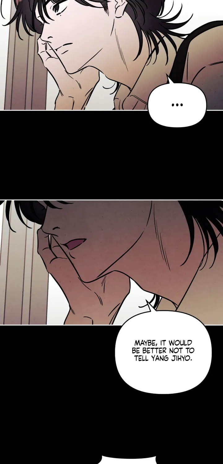 Read Can I Borrow the Fire? chapter 44 image 22 on Lezhin
