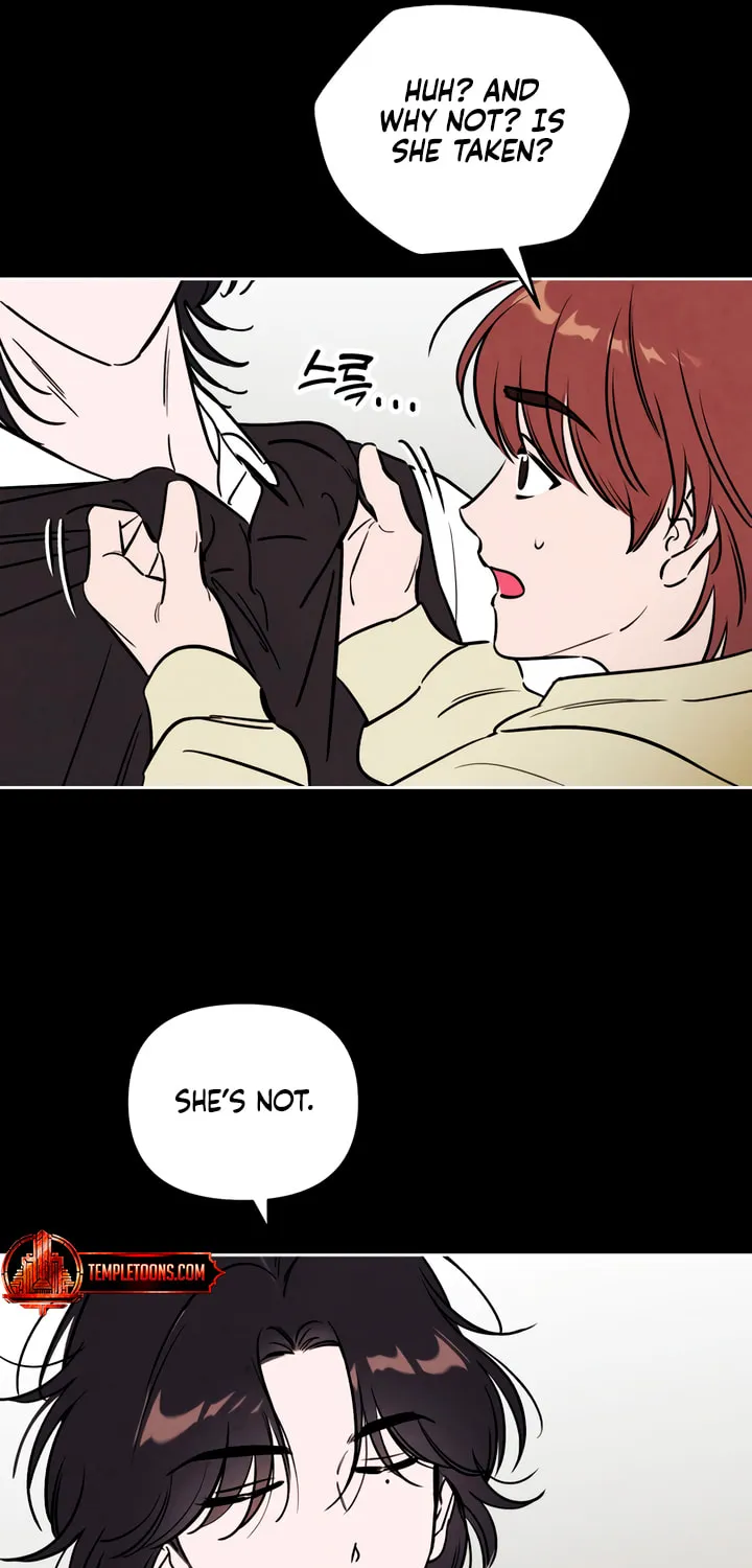 Read Can I Borrow the Fire? chapter 44 image 24 on Lezhin