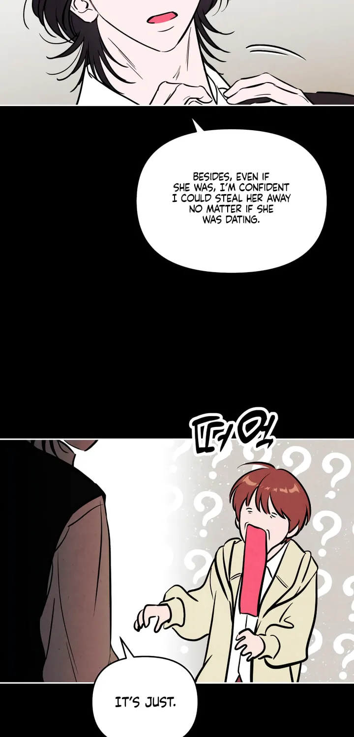 Read Can I Borrow the Fire? chapter 44 image 25 on Lezhin