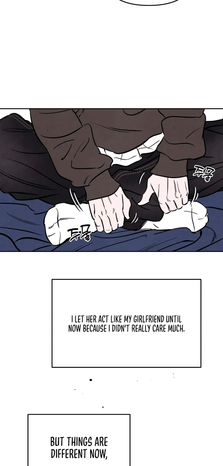 Read Can I Borrow the Fire? chapter 44 image 29 on Lezhin