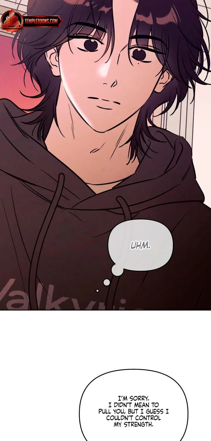 Read Can I Borrow the Fire? chapter 44 image 3 on Lezhin