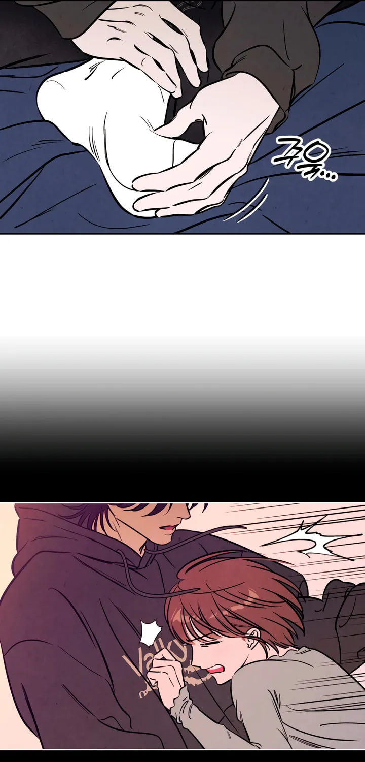 Read Can I Borrow the Fire? chapter 44 image 32 on Lezhin