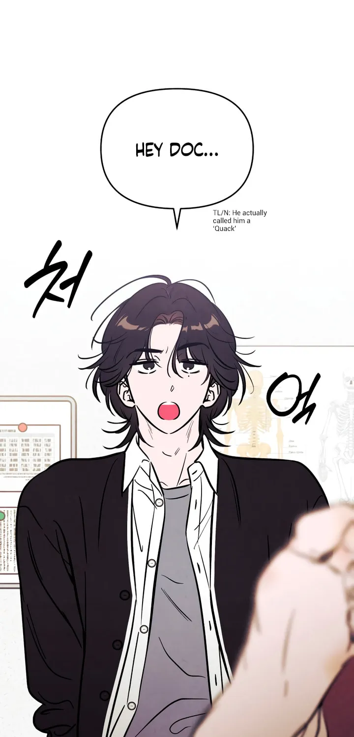 Read Can I Borrow the Fire? chapter 44 image 37 on Lezhin