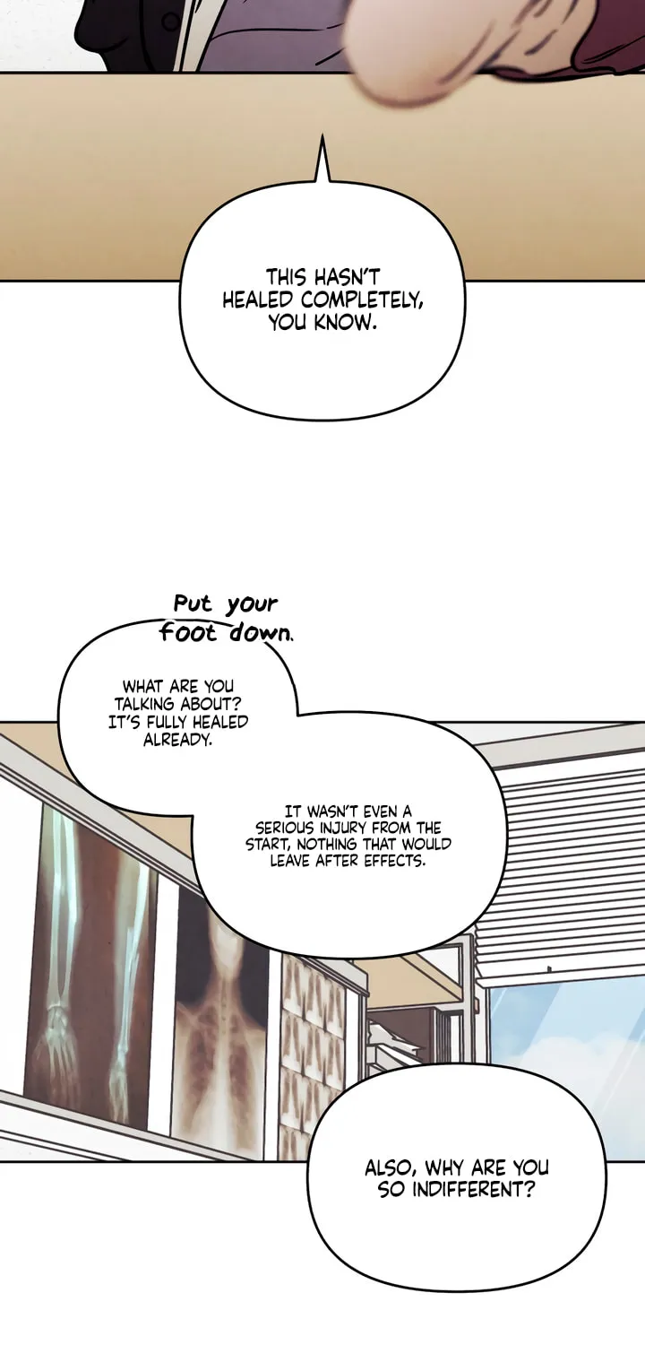 Read Can I Borrow the Fire? chapter 44 image 38 on Lezhin