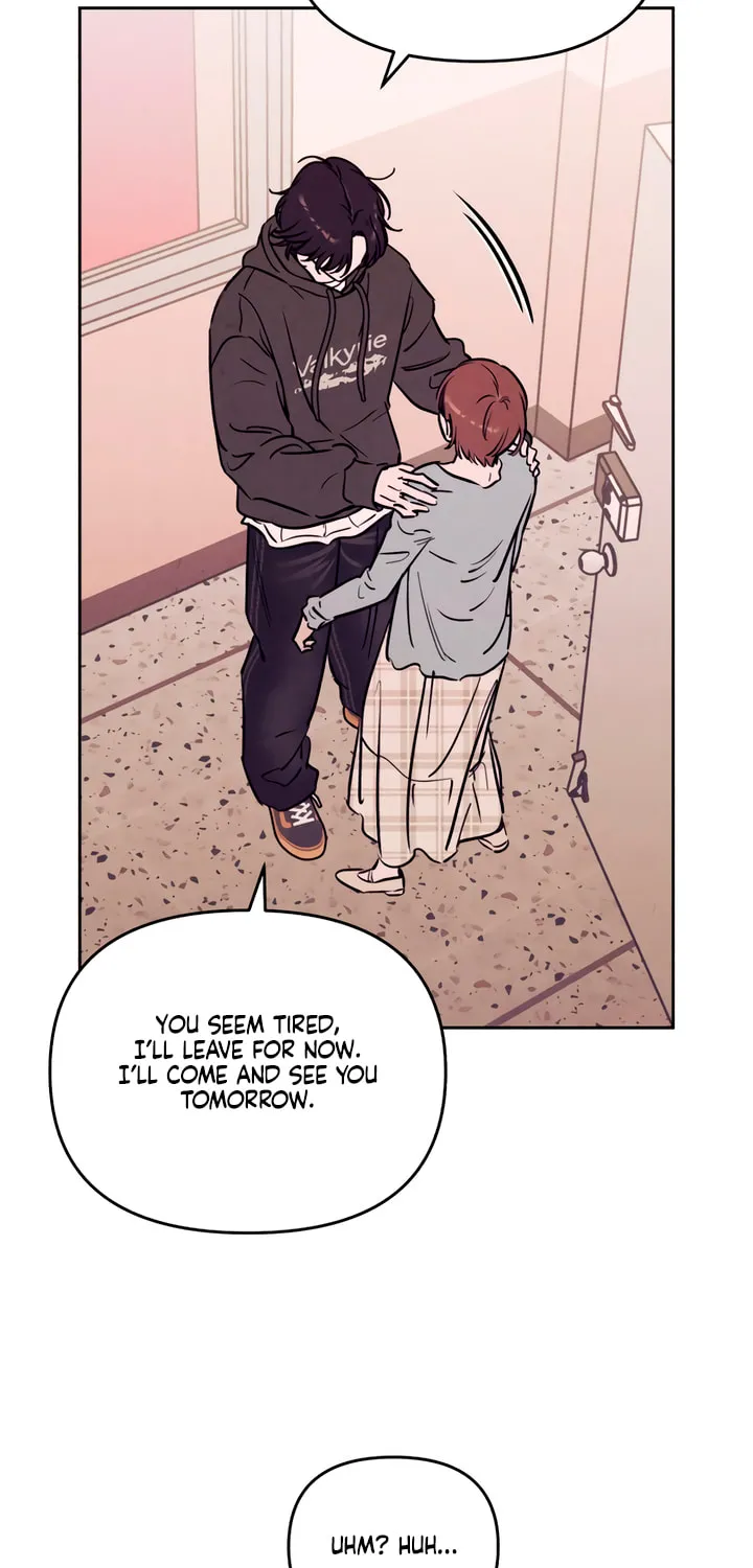 Read Can I Borrow the Fire? chapter 44 image 4 on Lezhin