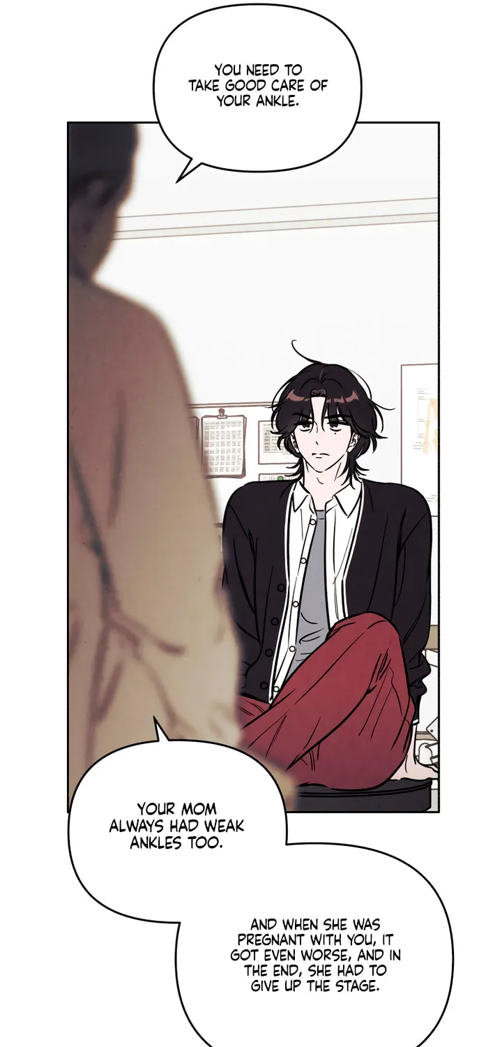 Read Can I Borrow the Fire? chapter 44 image 40 on Lezhin