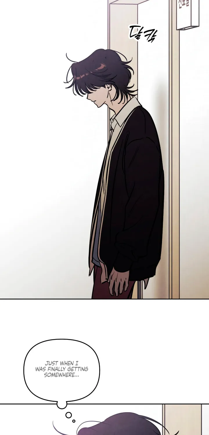 Read Can I Borrow the Fire? chapter 44 image 42 on Lezhin