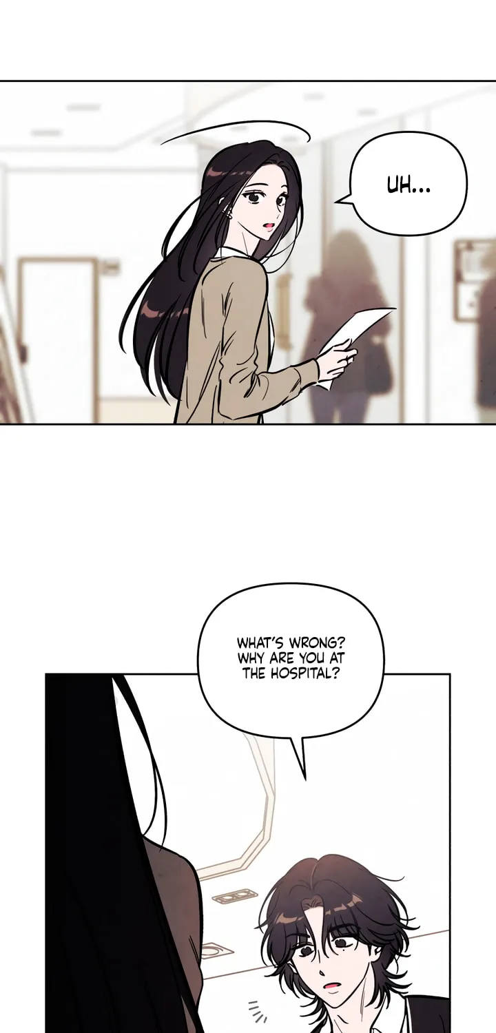 Read Can I Borrow the Fire? chapter 44 image 44 on Lezhin