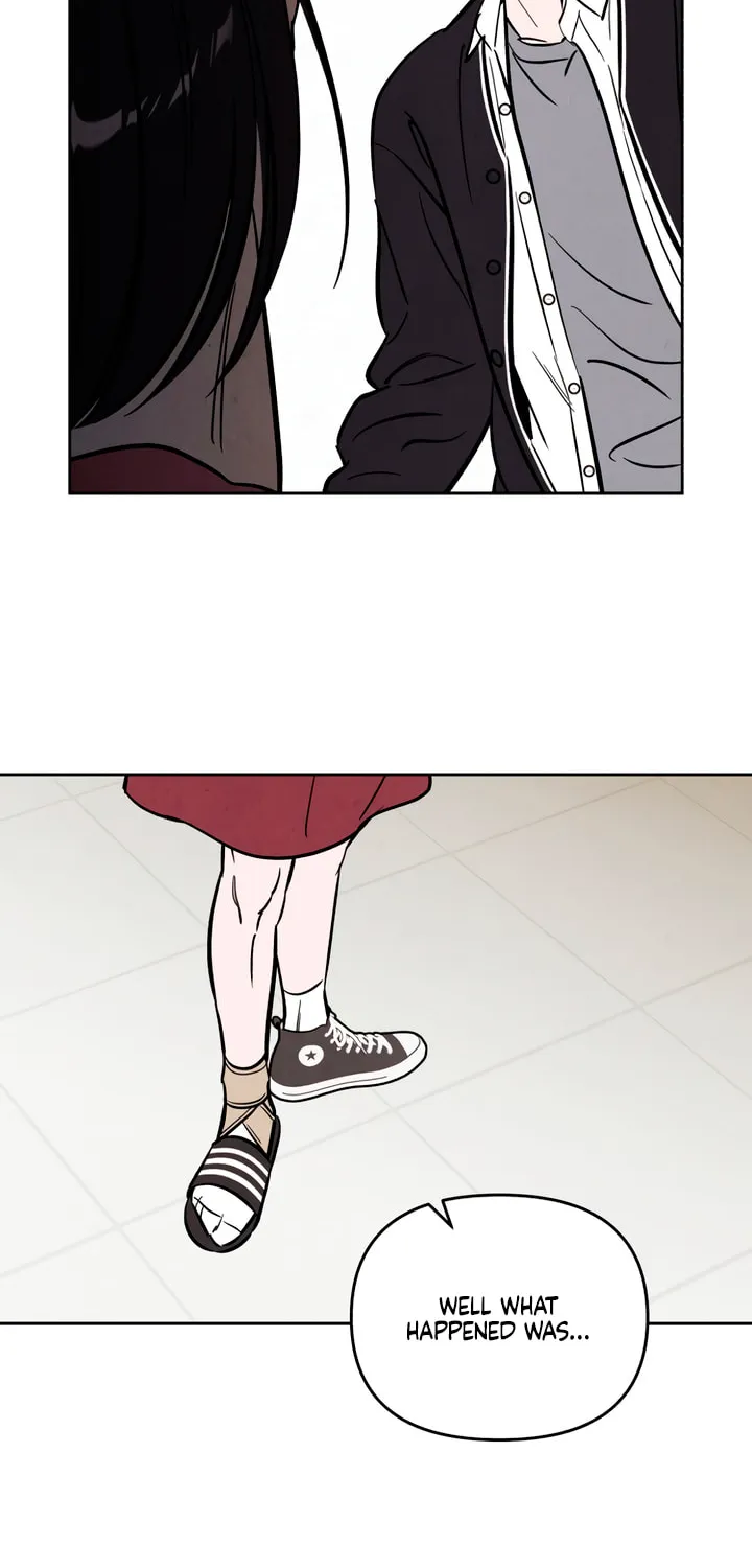 Read Can I Borrow the Fire? chapter 44 image 45 on Lezhin